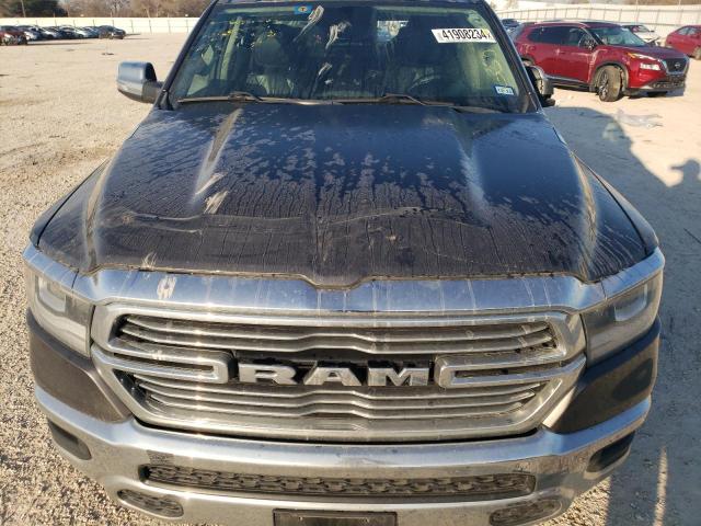 Photo 11 from auction – 2022 RAM 1500 LARAM with VIN 1C6SRFJTXNN206423