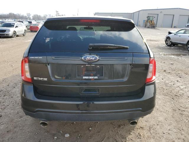 Photo 6 from auction – 2014 FORD EDGE SE with VIN 2FMDK3GC3EBA30706