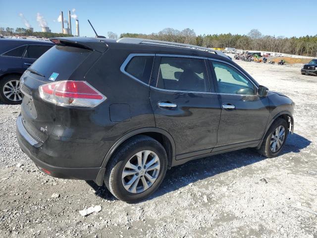 Photo 3 from auction – 2015 NISSAN ROGUE S with VIN 5N1AT2MT3FC898740