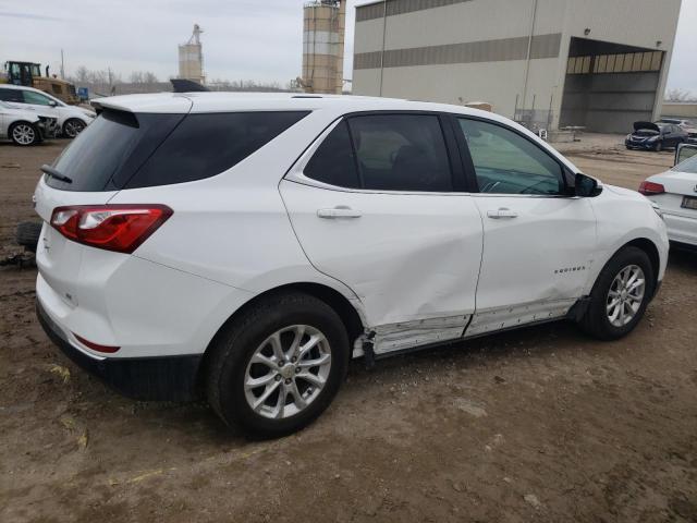Photo 3 from auction – 2019 CHEVROLET EQUINOX LT with VIN 2GNAXKEV3K6173027