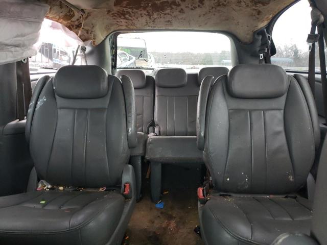 Photo 10 from auction – 2006 CHRYSLER TOWN & COU with VIN 2A8GP54L86R805652