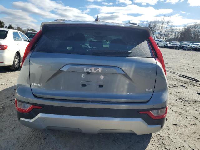 Photo 6 from auction – 2023 KIA NIRO EX with VIN KNDCR3LE2P5063058