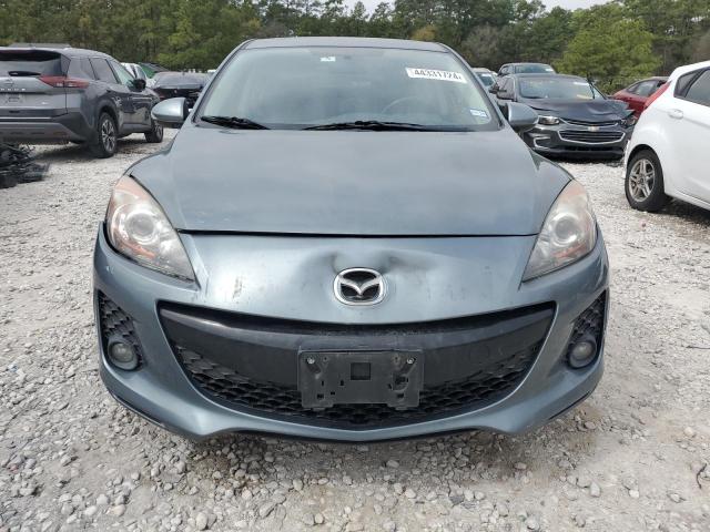 Photo 5 from auction – 2012 MAZDA 3 S with VIN JM1BL1W53C1556746