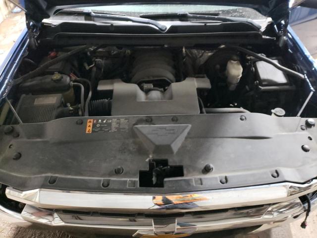 Photo 11 from auction – 2017 CHEVROLET SILVERADO with VIN 1GCVKRECXHZ100735