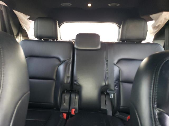Photo 10 from auction – 2019 FORD EXPLORER X with VIN 1FM5K8D8XKGB00398