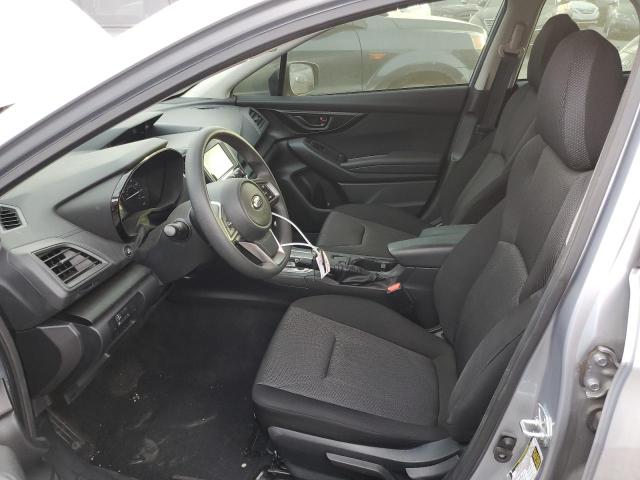 Photo 7 from auction – 2021 SUBARU IMPREZA with VIN 4S3GTAB65M3717415