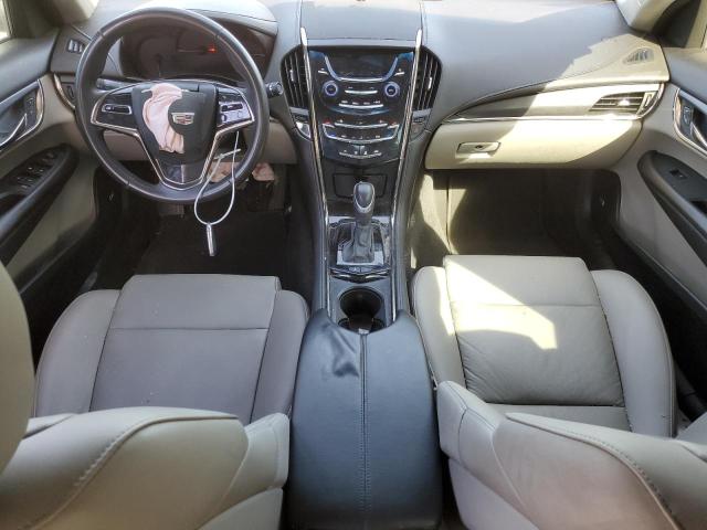 Foto 8 de la subasta – 2015 CADILLAC ATS con VIN 1G6AA5RA3F0129680
