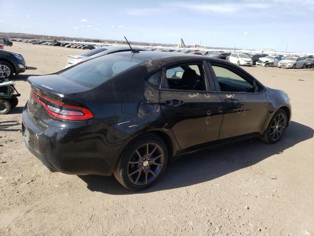 Photo 3 from auction – 2016 DODGE DART SXT with VIN 1C3CDFBB9GD539596