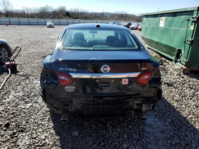 Photo 6 from auction – 2018 NISSAN ALTIMA 2.5 with VIN 1N4AL3AP2JC273715