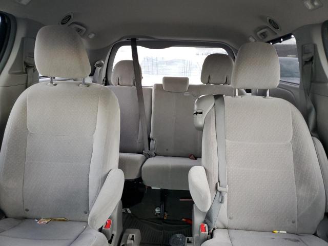 Photo 10 from auction – 2016 TOYOTA SIENNA LE with VIN 5TDKK3DC8GS735485