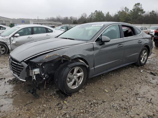 Photo 1 from auction – 2020 HYUNDAI SONATA SE with VIN 5NPEG4JA2LH054908