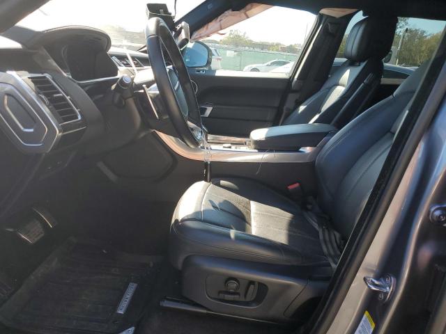 Photo 7 from auction – 2020 LAND ROVER RANGE ROVE with VIN SALWR2SE0LA733693