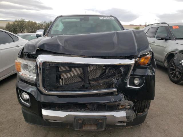 Photo 5 from auction – 2017 GMC CANYON DEN with VIN 1GTP6EE15H1315426