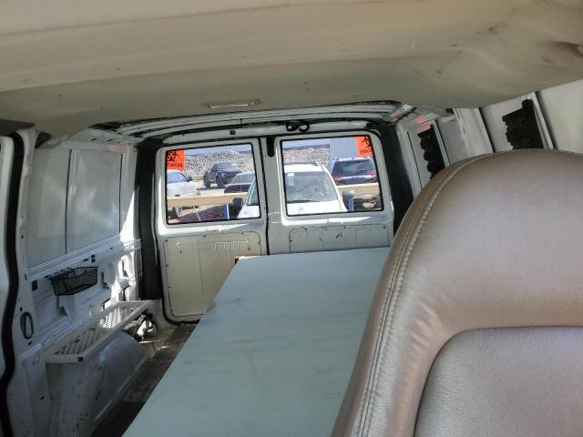 صورة رقم 10 من المزاد - 2003 CHEVROLET ASTRO مع VIN 1GCDM19X43B114426