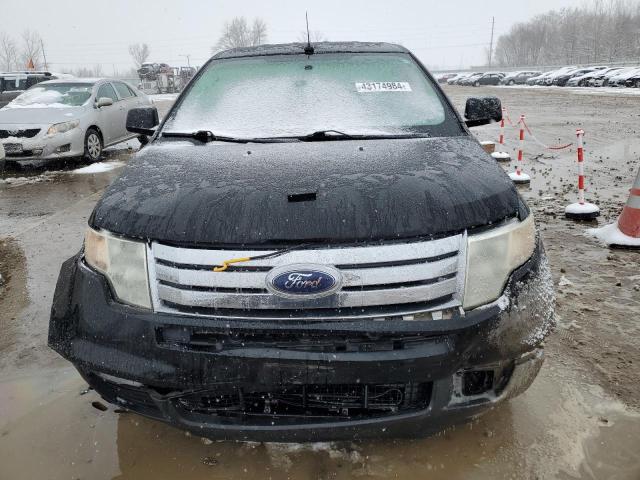 Photo 5 from auction – 2008 FORD EDGE SE with VIN 2FMDK36C88BB04644