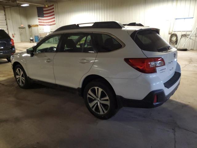 Photo 2 from auction – 2019 SUBARU OUTBACK 3. with VIN 4S4BSENC6K3341158