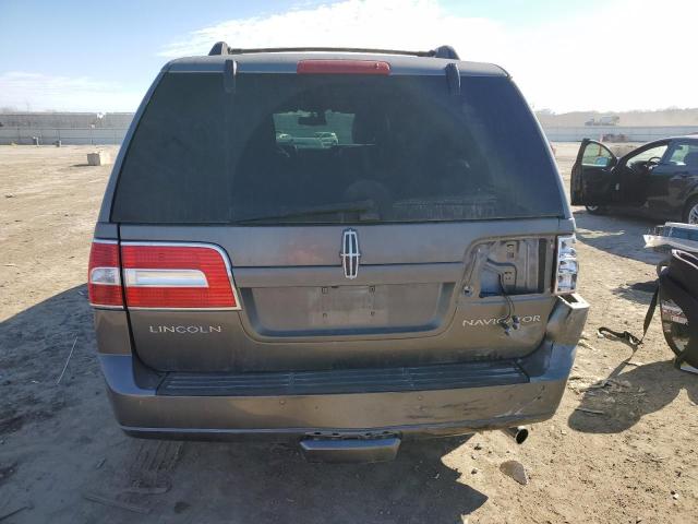 Photo 6 from auction – 2012 LINCOLN NAVIGATOR with VIN 5LMJJ2J59CEL05679