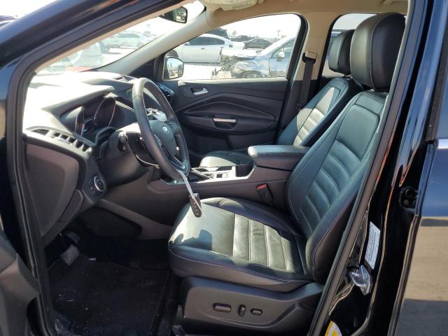 Photo 7 from auction – 2017 FORD ESCAPE TIT with VIN 1FMCU0J98HUD86911