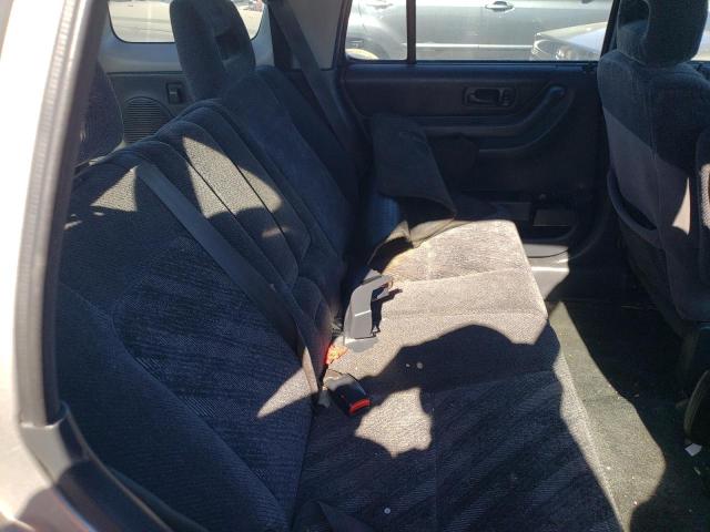 Photo 11 from auction – 2000 HONDA CR-V LX with VIN JHLRD2843YC015782