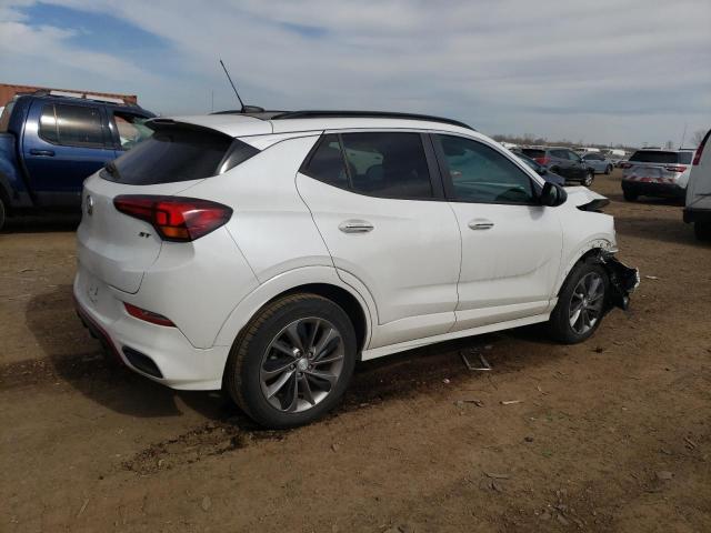 Photo 3 from auction – 2020 BUICK ENCORE GX with VIN KL4MMESL7LB103381
