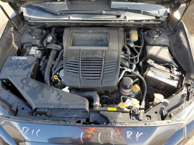 Photo 11 from auction – 2015 SUBARU WRX with VIN JF1VA1A61F9837698