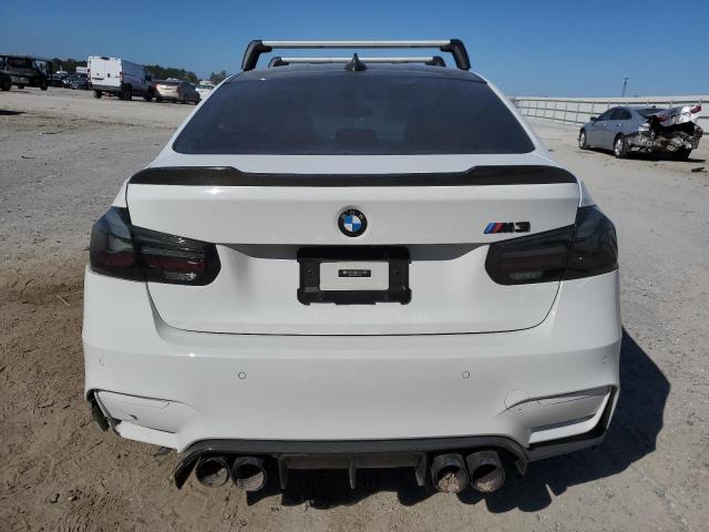 Photo 6 from auction – 2018 BMW M3 with VIN WBS8M9C56J5J79029