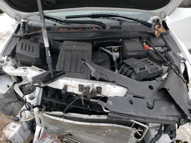 Photo 12 from auction – 2017 CHEVROLET EQUINOX LT with VIN 2GNFLFEK3H6266637