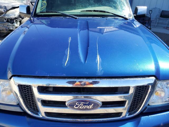 Photo 11 from auction – 2010 FORD RANGER SUP with VIN 1FTLR4FE0APA63430