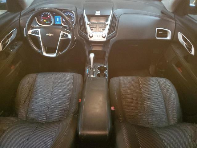 Photo 8 from auction – 2010 CHEVROLET EQUINOX LT with VIN 2CNFLDEY5A6370520
