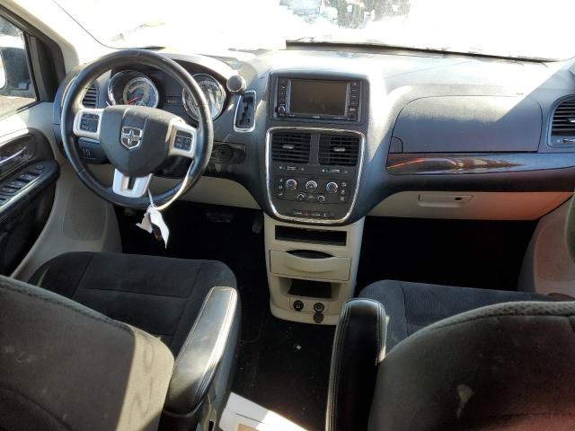 Photo 8 from auction – 2016 DODGE GRAND CARA with VIN 2C4RDGBG2GR347490