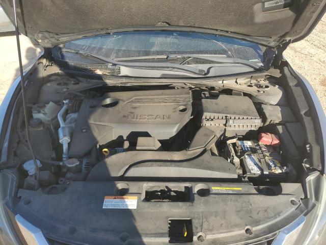 Photo 11 from auction – 2017 NISSAN ALTIMA 2.5 with VIN 1N4AL3AP1HC134153