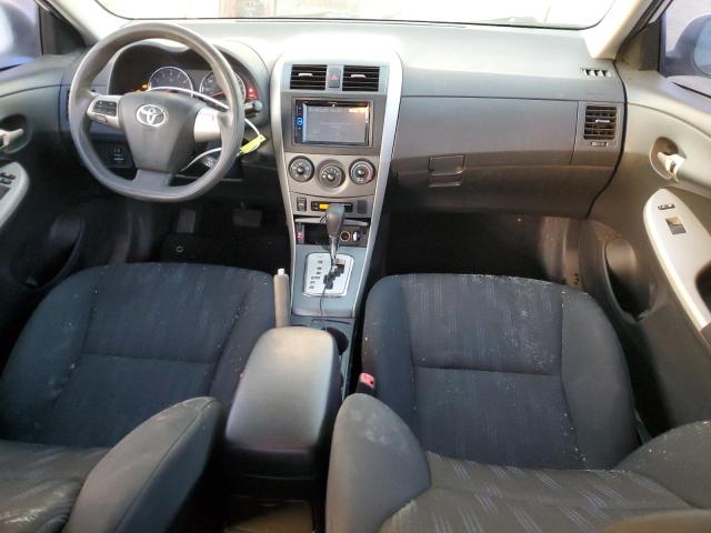 Photo 8 from auction – 2011 TOYOTA COROLLA BA with VIN 2T1BU4EE1BC575273