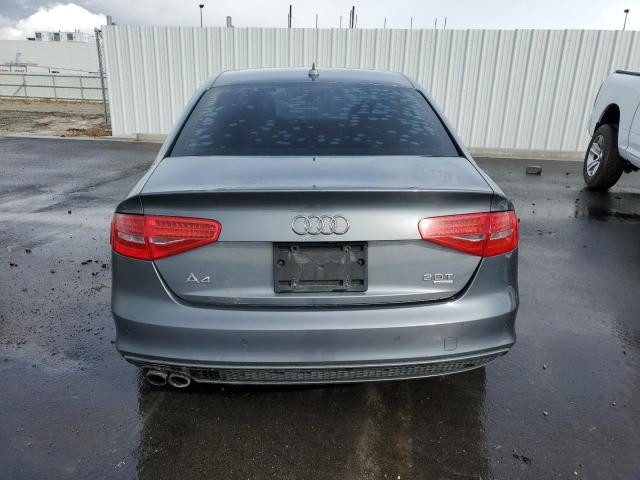 Foto 6 de la subasta – 2015 AUDI A4 PREMIUM con VIN WAUFFAFL0FN012559
