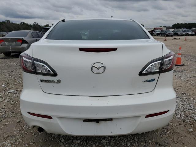 Photo 6 from auction – 2013 MAZDA 3 I with VIN JM1BL1U76D1750886