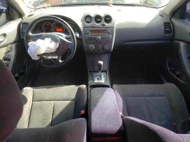 Photo 8 from auction – 2012 NISSAN ALTIMA BAS with VIN 1N4AL2AP9CC133318