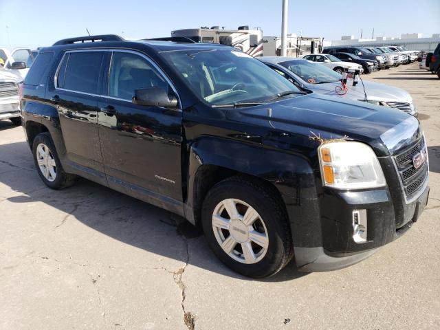 Zdjęcie 4 z aukcji – 2014 GMC TERRAIN SL z VIN 2GKFLXEK6E6311116