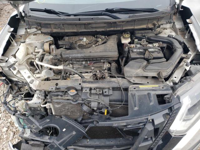 Photo 12 from auction – 2017 NISSAN ROGUE S with VIN KNMAT2MT8HP531526