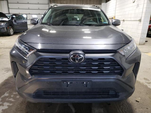 Photo 5 from auction – 2020 TOYOTA RAV4 LE with VIN 2T3G1RFV1LC084608
