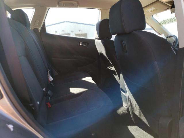 Photo 10 from auction – 2011 NISSAN ROGUE S with VIN JN8AS5MT0BW168399
