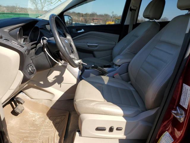 Photo 7 from auction – 2014 FORD ESCAPE SE with VIN 1FMCU9GX1EUD05690