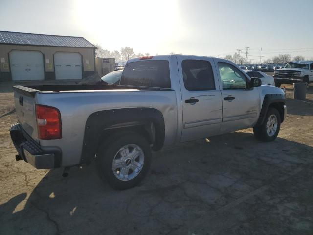 Photo 3 from auction – 2012 CHEVROLET SILVERADO with VIN 1GCPKSE72CF190945