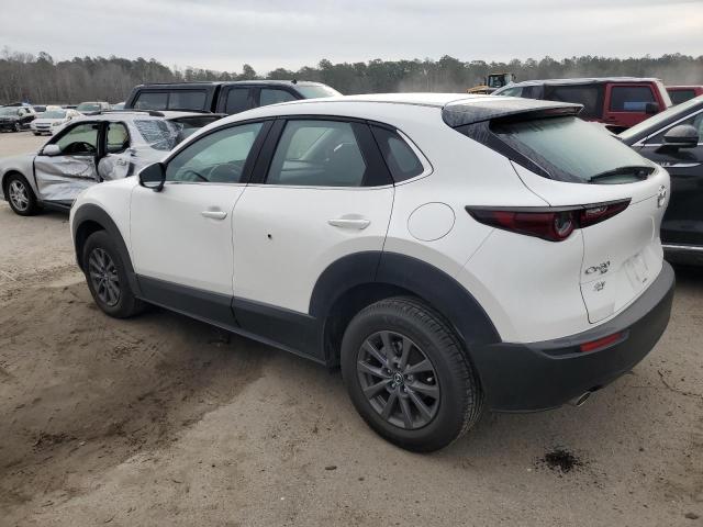 Photo 2 from auction – 2023 MAZDA CX-30 with VIN 3MVDMBAM5PM536404