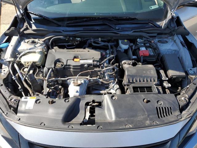 Photo 11 from auction – 2018 HONDA CIVIC LX with VIN 2HGFC4B05JH306387