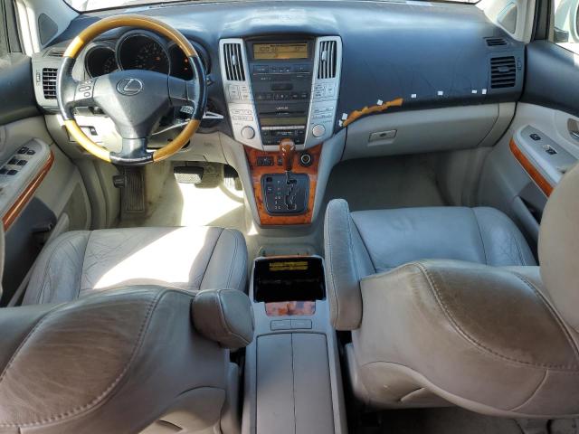 Photo 8 from auction – 2006 LEXUS RX 330 with VIN 2T2HA31U66C092079