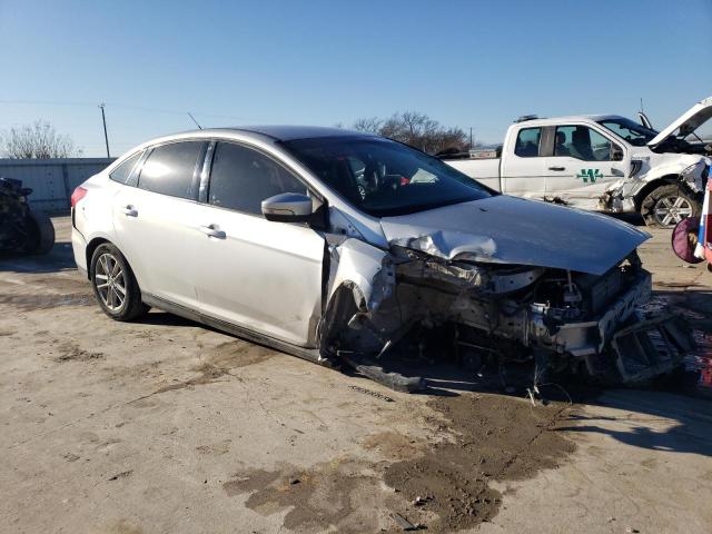 Photo 4 from auction – 2016 FORD FOCUS SE with VIN 1FADP3F24GL360667