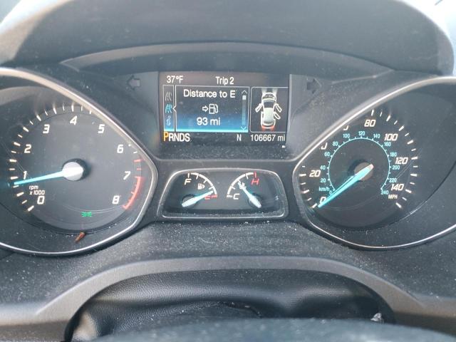 Photo 9 from auction – 2015 FORD ESCAPE SE with VIN 1FMCU9GX2FUB57356