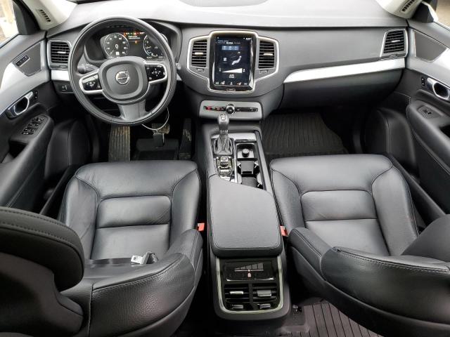 Photo 8 from auction – 2018 VOLVO XC90 T5 with VIN YV4102PK8J1350623
