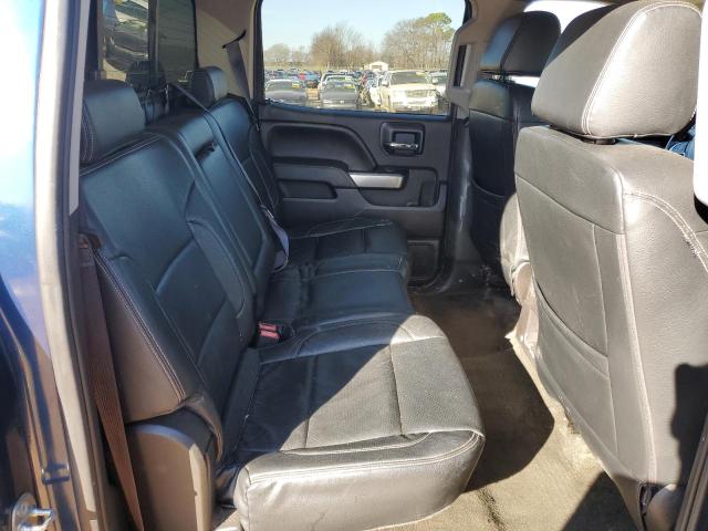 Photo 10 from auction – 2016 CHEVROLET SILVERADO with VIN 3GCUKSEC2GG303586