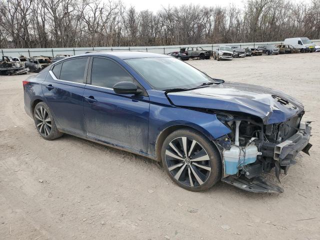 Photo 4 from auction – 2020 NISSAN ALTIMA SR with VIN 1N4BL4CV4LC215467