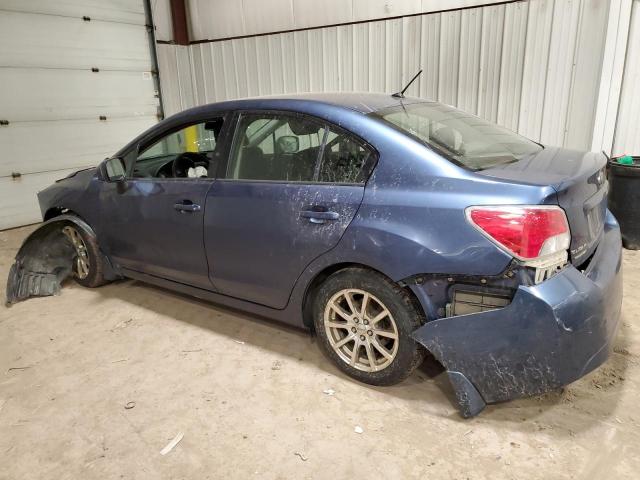 Photo 2 from auction – 2012 SUBARU IMPREZA PR with VIN JF1GJAC67CH003541